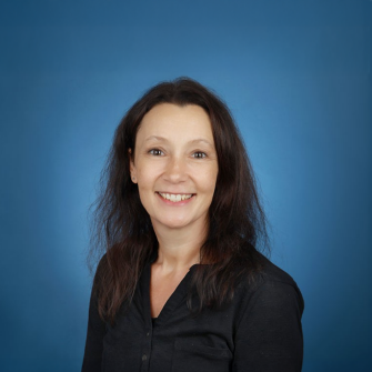 A/Prof Simone Reppermund