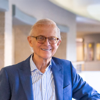 Professor Henry Brodaty