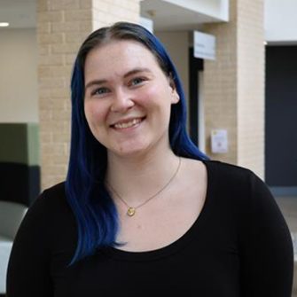 Kirralee McMahon headshot