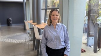 Dr Annabel Matison Headshot