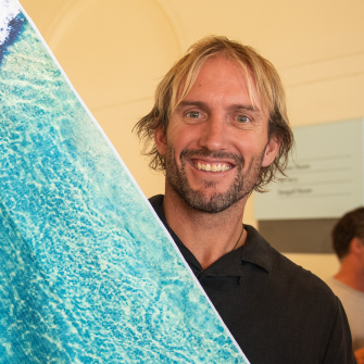 Wipeout Dementia® Ambassador