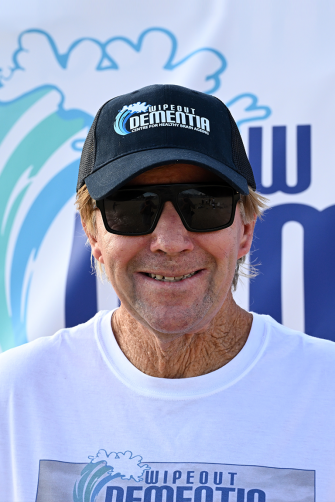 Wipeout Dementia® Ambassador