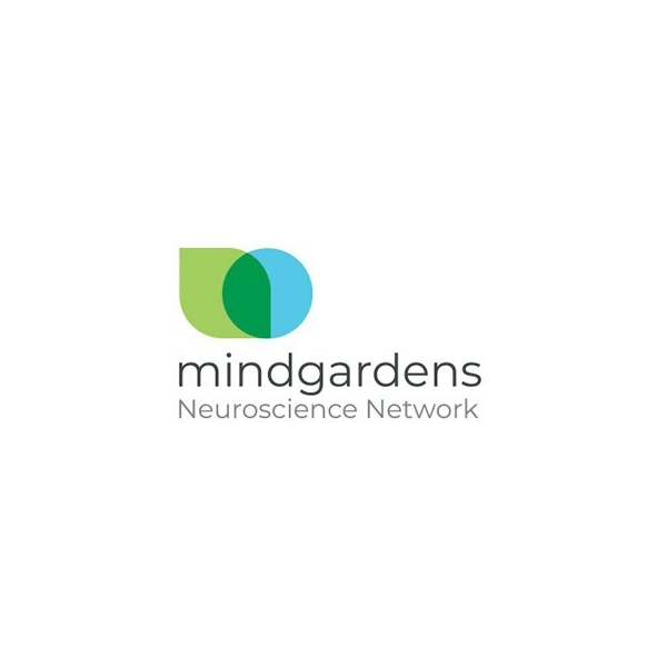 Mindgardens Neuroscience Network logo