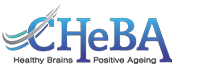 CHeBA logo