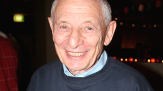 Michael Schapiro tribute