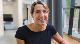 Dr Alice Powell