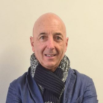 Mark Cohen headshot