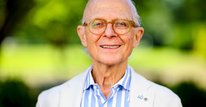 New National Campaign Encourages Australians to Protect Brain Health at 50