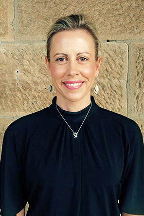 Team Lead - Innovations & Communications at CHeBA