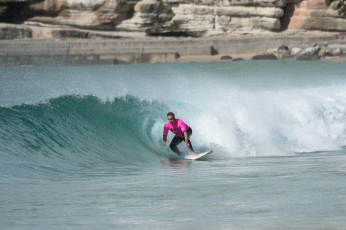 Senior executives across Sydney’s property industry joined forces at Bondi Beach on Friday, 23 November to Wipeout Dementia® - raising $150,000 for key dementia research making it the most successful event to date.