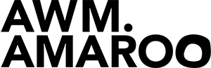 AWM Amaroo logo
