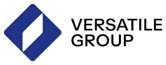 Versatile Group logo