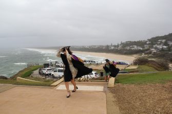 Port Macquarie RCS graduation 2023 7