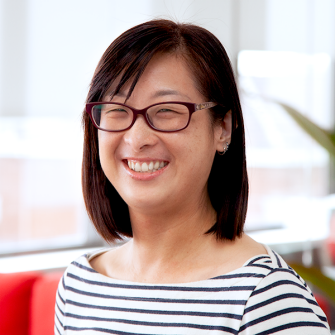 Cecilia Ng headshot