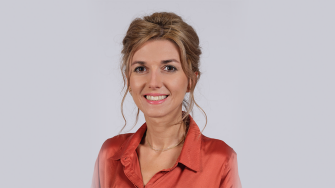Cristina Priboi