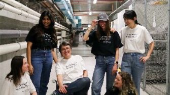 OvarianCancerResearchGroupTeamPhoto