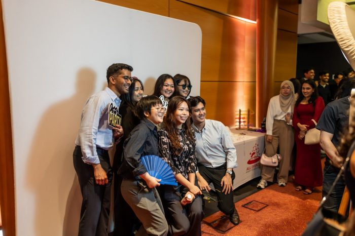Bachelor of Medicine class of 2025 gallery