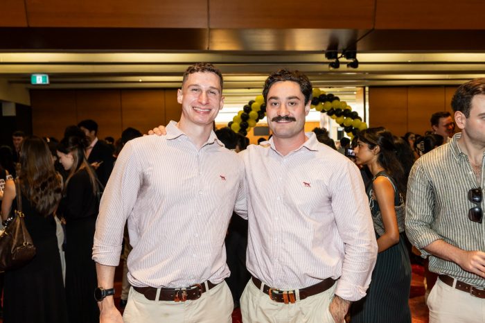 Bachelor of Medicine class of 2025 gallery