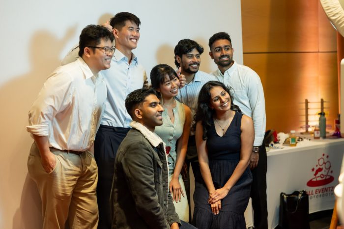 Bachelor of Medicine class of 2025 gallery