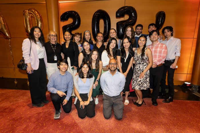 Bachelor of Medicine class of 2025 gallery