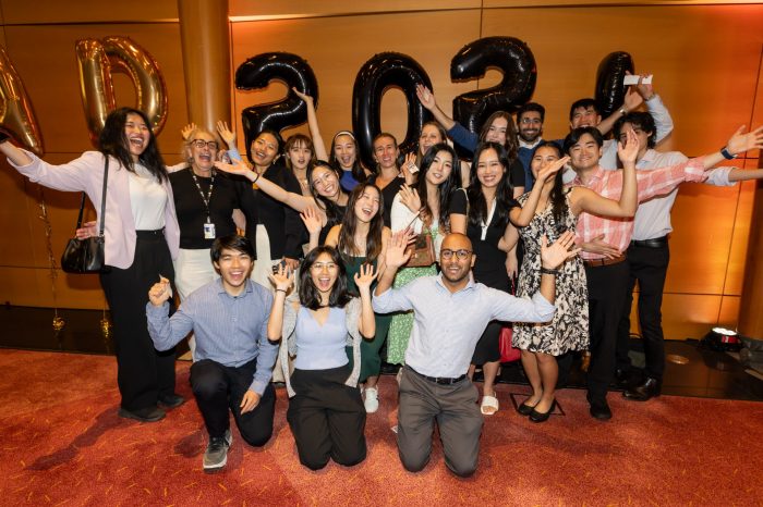 Bachelor of Medicine class of 2025 gallery