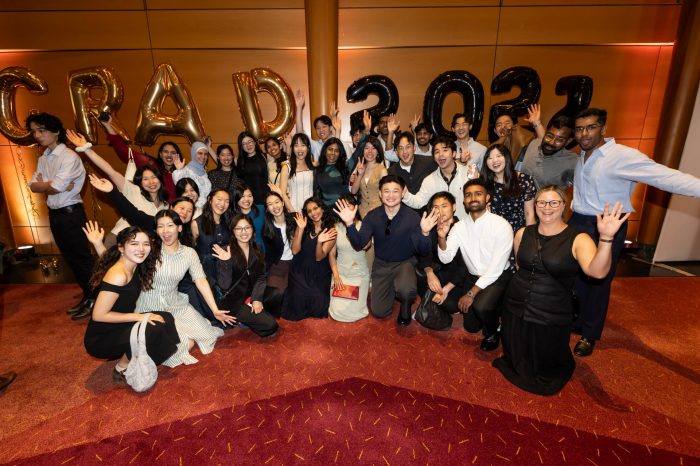 Bachelor of Medicine class of 2025 gallery