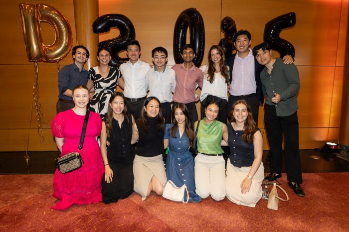 Bachelor of Medicine class of 2025 gallery