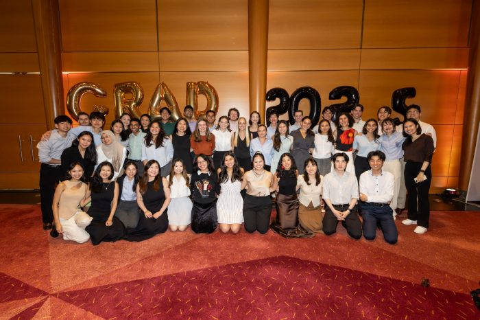 Bachelor of Medicine class of 2025 gallery