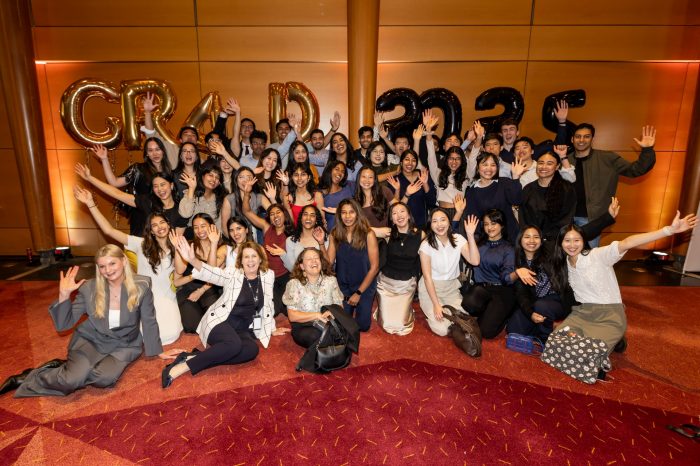 Bachelor of Medicine class of 2025 gallery