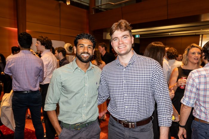 Bachelor of Medicine class of 2025 gallery