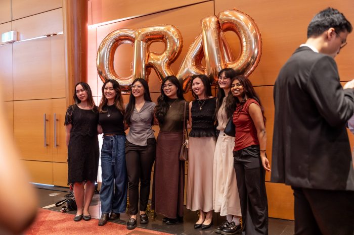 Bachelor of Medicine class of 2025 gallery