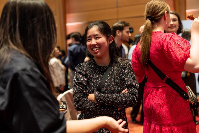 Bachelor of Medicine class of 2025 gallery