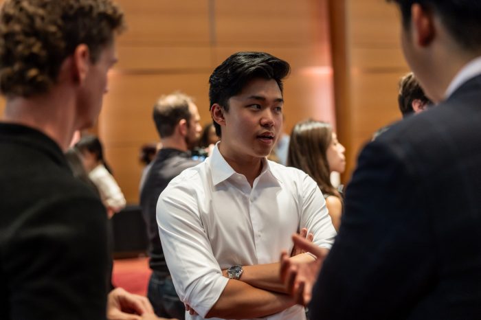 Bachelor of Medicine class of 2025 gallery