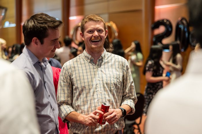 Bachelor of Medicine class of 2025 gallery