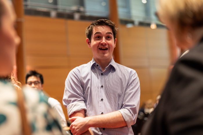 Bachelor of Medicine class of 2025 gallery