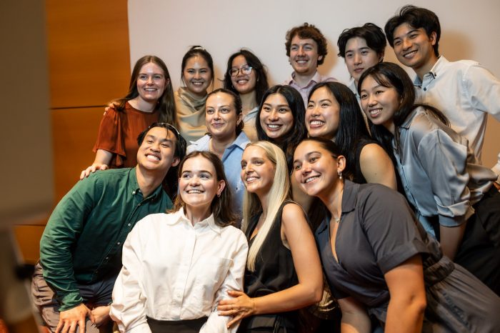 Bachelor of Medicine class of 2025 gallery