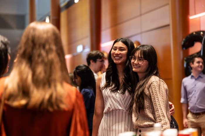 Bachelor of Medicine class of 2025 gallery