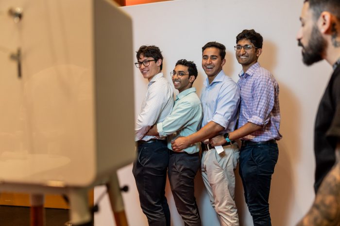 Bachelor of Medicine class of 2025 gallery