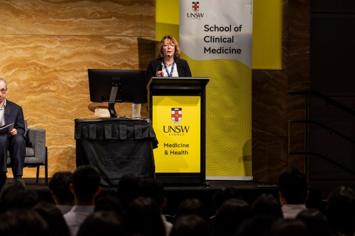 Bachelor of Medicine class of 2025 gallery