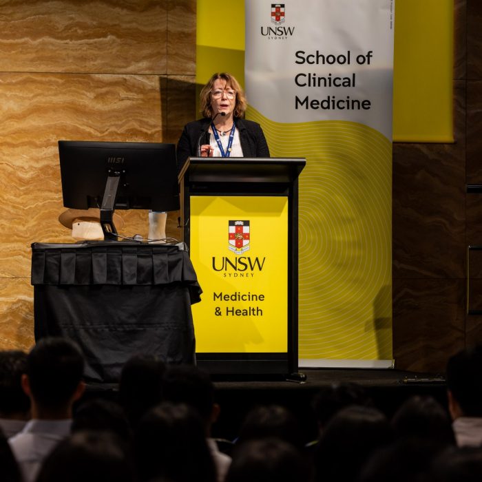Bachelor of Medicine class of 2025 gallery