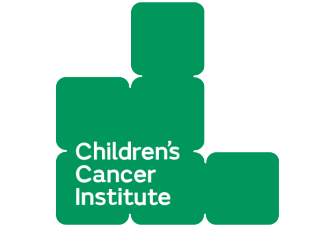 Children's Cancer Institute (CCIA) logo