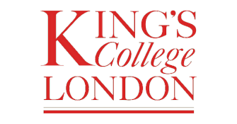 King's College London logo