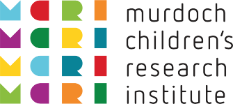 Murdoch Children's Research Institute logo