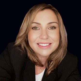 Headshot of Rennie Holland