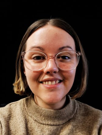Hannah Sheeran