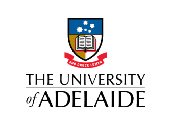 University of Adelaide logo