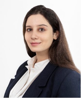 Ms Anastasia Serafimovska