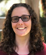 Sarah Masters