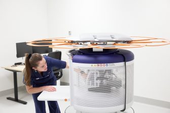 UNSW Stroke and Telehealth Research