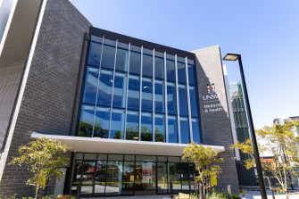 Wagga Wagga campus UNSW Rural Medicine